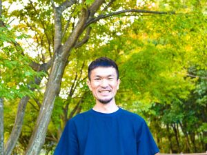 柿島恵介-徒手